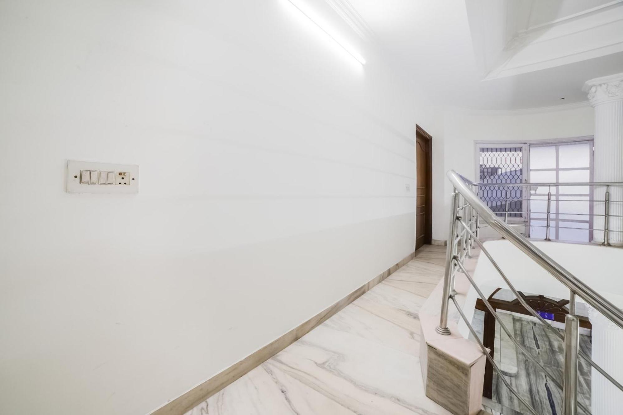 Hotel O Green Villa Νέο Δελχί Εξωτερικό φωτογραφία
